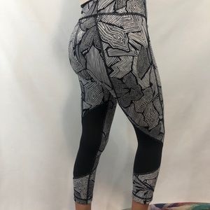 7/8 Lululemon NWOT